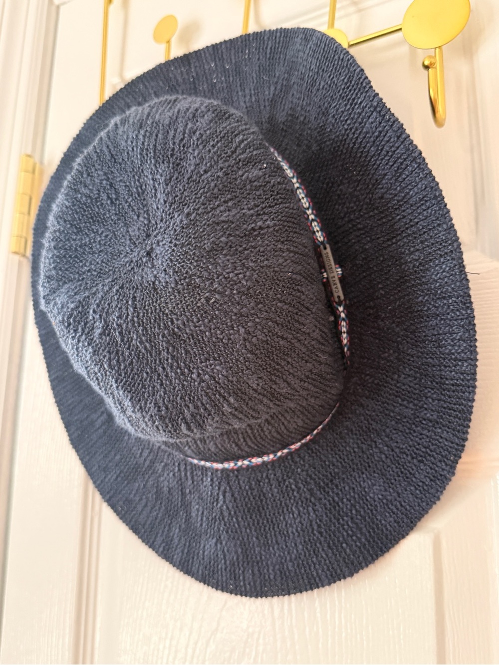 Carve Designs Capistrano packable & crushable sun hat | OS | New
